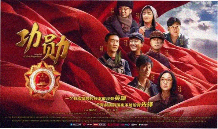 家庭聚会-温馨时光